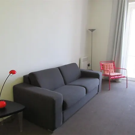 Apartament B8962 Studio Vue Mer Et Balcon