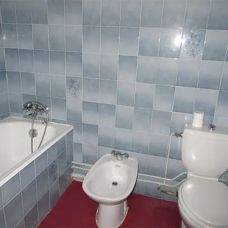 Apartman B8962 Studio Vue Mer Et Balcon