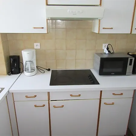 Apartman B8962 Studio Vue Mer Et Balcon *